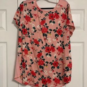 Women’s Oldnavy plus size T-shirt